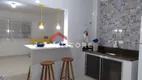 Foto 6 de Apartamento com 1 Quarto à venda, 38m² em Vila Guilhermina, Praia Grande