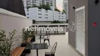 Foto 26 de Apartamento com 1 Quarto para alugar, 30m² em Vila Mariana, São Paulo