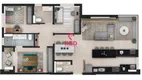 Foto 22 de Apartamento com 2 Quartos à venda, 82m² em Jardim Faculdade, Sorocaba