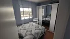 Foto 13 de Apartamento com 2 Quartos à venda, 52m² em Vila Metalurgica, Santo André