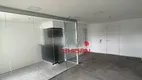 Foto 5 de Sala Comercial para alugar, 44m² em Cidade Monções, São Paulo