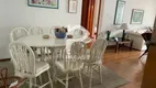 Foto 8 de Apartamento com 3 Quartos à venda, 140m² em Pitangueiras, Guarujá