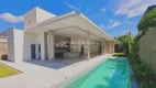 Foto 4 de Casa de Condomínio com 3 Quartos à venda, 330m² em Residencial Villa Dumont II, Bauru