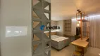 Foto 10 de Apartamento com 1 Quarto para alugar, 35m² em Setor Bueno, Goiânia