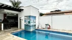 Foto 18 de Casa de Condomínio com 3 Quartos à venda, 234m² em Loteamento Portal do Sol I, Goiânia