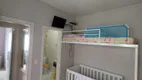 Foto 10 de Casa de Condomínio com 2 Quartos à venda, 70m² em Vila Alpina, São Paulo