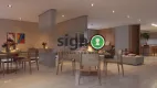 Foto 9 de Apartamento com 3 Quartos à venda, 80m² em Alto Da Boa Vista, São Paulo