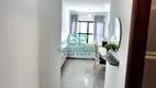 Foto 10 de Apartamento com 4 Quartos à venda, 110m² em Enseada, Guarujá