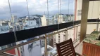 Foto 12 de Cobertura com 3 Quartos à venda, 220m² em Icaraí, Niterói