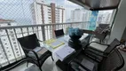 Foto 7 de Apartamento com 3 Quartos à venda, 172m² em Jardim Ideal, Guarujá