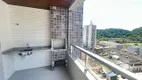 Foto 2 de Apartamento com 2 Quartos à venda, 101m² em Canto do Forte, Praia Grande