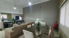 Foto 2 de Casa de Condomínio com 3 Quartos à venda, 148m² em Sao Luiz, Paulínia