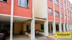 Foto 10 de Apartamento com 2 Quartos à venda, 57m² em Vila Lutecia, Santo André