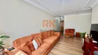Foto 2 de Apartamento com 3 Quartos à venda, 108m² em Castelo, Belo Horizonte