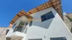 Foto 37 de Casa com 3 Quartos à venda, 105m² em Cruzeiro, Ribeirão das Neves