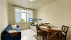 Foto 4 de Apartamento com 2 Quartos à venda, 60m² em Balneário, Florianópolis