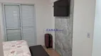 Foto 29 de Apartamento com 3 Quartos à venda, 110m² em Jardim Maria Rosa, Taboão da Serra