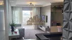 Foto 3 de Apartamento com 3 Quartos à venda, 97m² em Granja Olga, Sorocaba