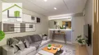 Foto 7 de Apartamento com 1 Quarto à venda, 45m² em Pompeia, Santos