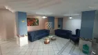 Foto 3 de Apartamento com 1 Quarto para alugar, 85m² em Centro, Curitiba