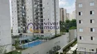 Foto 15 de Apartamento com 3 Quartos à venda, 64m² em Morumbi, São Paulo