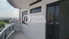 Foto 5 de Apartamento com 2 Quartos à venda, 68m² em  Vila Valqueire, Rio de Janeiro
