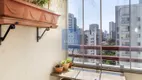 Foto 10 de Apartamento com 3 Quartos à venda, 184m² em Jardim Vila Mariana, São Paulo