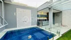 Foto 4 de Casa com 3 Quartos à venda, 180m² em Terras de Santa Barbara, Santa Bárbara D'Oeste