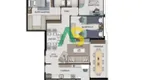 Foto 17 de Apartamento com 3 Quartos à venda, 89m² em Candeias, Jaboatão dos Guararapes