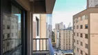 Foto 13 de Apartamento com 1 Quarto para alugar, 45m² em Setor Bueno, Goiânia