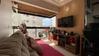 Foto 3 de Apartamento com 2 Quartos à venda, 55m² em Brooklin, São Paulo