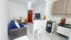 Foto 5 de Kitnet à venda, 30m² em Aviação, Praia Grande