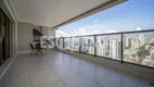 Foto 4 de Apartamento com 3 Quartos à venda, 158m² em Paraíso, São Paulo