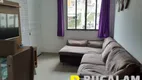 Foto 10 de Apartamento com 2 Quartos à venda, 51m² em Jardim Mirna, Taboão da Serra
