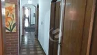 Foto 12 de Casa com 3 Quartos à venda, 257m² em Vila Scarpelli, Santo André