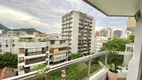 Foto 6 de Apartamento com 4 Quartos à venda, 174m² em Lagoa, Rio de Janeiro