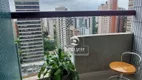Foto 18 de Apartamento com 3 Quartos para venda ou aluguel, 110m² em Jardim, Santo André