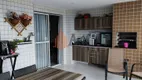 Foto 2 de Apartamento com 3 Quartos à venda, 124m² em Jardim Anália Franco, São Paulo