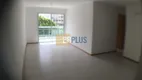 Foto 2 de Apartamento com 4 Quartos à venda, 107m² em Botafogo, Rio de Janeiro