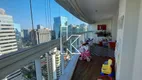 Foto 35 de Apartamento com 3 Quartos à venda, 201m² em Itaim Bibi, São Paulo