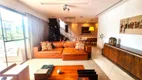 Foto 6 de Apartamento com 3 Quartos à venda, 297m² em Jardim Oceanico, Rio de Janeiro