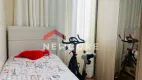 Foto 4 de Apartamento com 3 Quartos à venda, 60m² em Vila Lutecia, Santo André