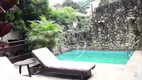 Foto 2 de Casa com 4 Quartos à venda, 360m² em Laranjeiras, Rio de Janeiro