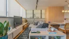 Foto 7 de Apartamento com 1 Quarto para venda ou aluguel, 65m² em Vila Olímpia, São Paulo