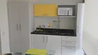 Foto 7 de Flat com 1 Quarto para alugar, 38m² em Brooklin, São Paulo