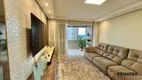 Foto 4 de Apartamento com 3 Quartos à venda, 108m² em Ponta Negra, Natal