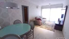 Foto 2 de Apartamento com 3 Quartos à venda, 98m² em Vila Monteiro, Piracicaba