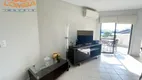 Foto 4 de Apartamento com 3 Quartos para alugar, 165m² em Cachoeira do Bom Jesus, Florianópolis