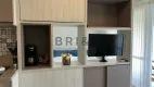 Foto 14 de Apartamento com 1 Quarto à venda, 43m² em Brooklin, São Paulo