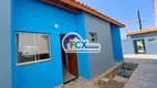 Foto 17 de Casa de Condomínio com 2 Quartos à venda, 50m² em Cibratel, Itanhaém